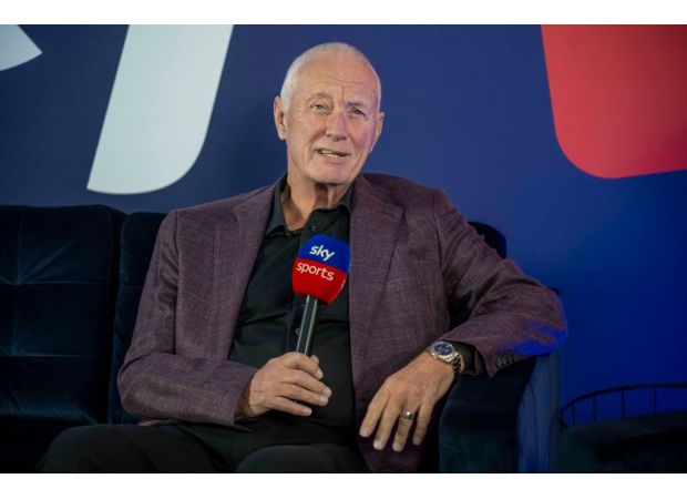 Darts players warned by Barry Hearn over major change inspired by Luke Littler.