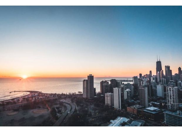 Efforts to preserve Brooklyn, Illinois, the oldest incorporated black town in America, are underway.