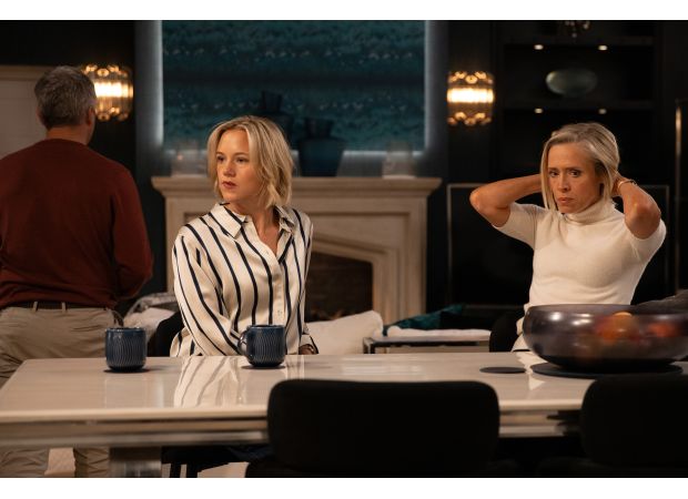 Emmerdale to reveal Steph's dad as Ruby makes surprising move.