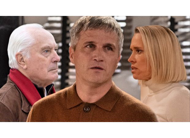 Ruby's dad is exposed as a sex abuser and his time in Emmerdale is over.