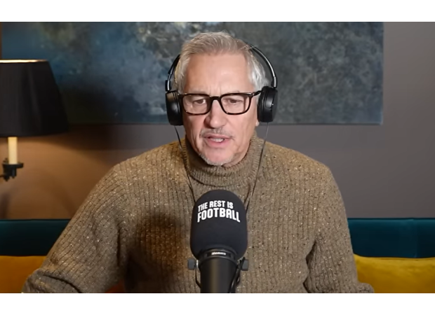 Football legend Gary Lineker predicts that the Chelsea player will reach elite level despite a noticeable flaw.