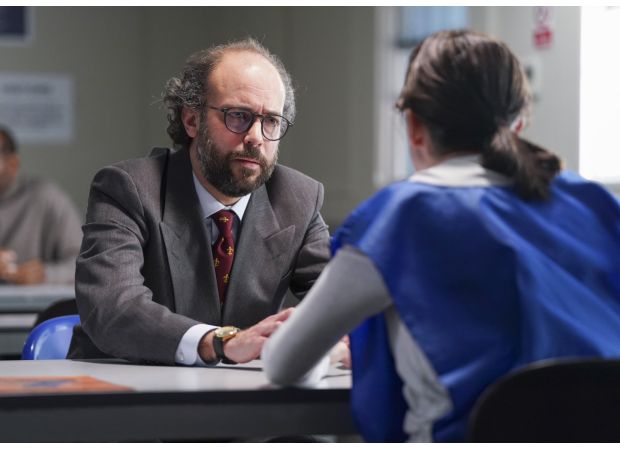 Reiss's actions have severe repercussions for Sonia on EastEnders.