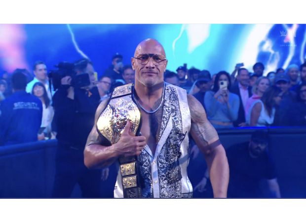 Fans think WWE legend has changed plans for WrestleMania to focus on debut on Netflix.