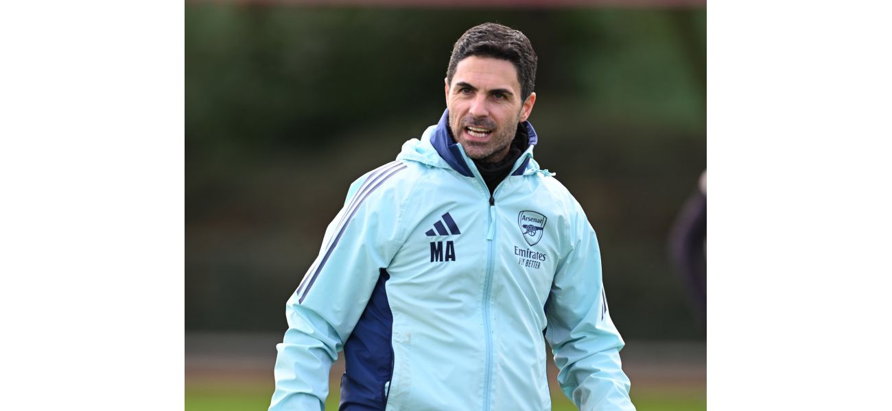 Mikel Arteta wants to acquire a €58 million player, but faces a major obstacle.