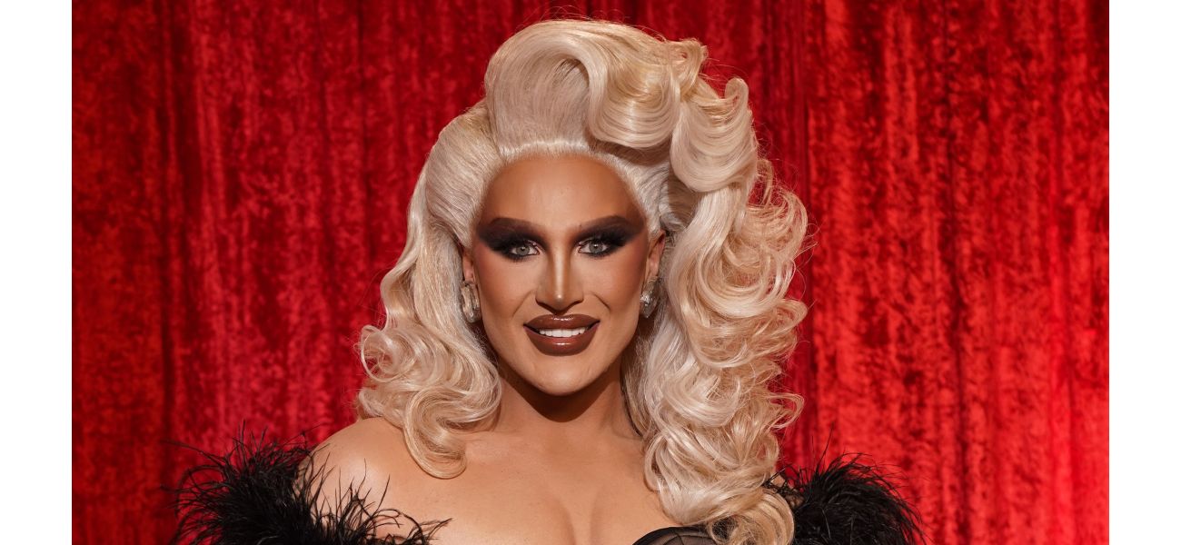 Devastated by the homophobia endured by The Vivienne leading up to her passing.