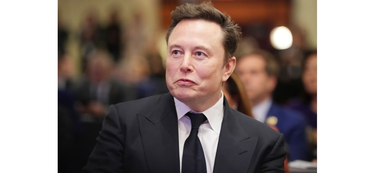 The billionaire's father reveals that Elon Musk is considering purchasing Liverpool.