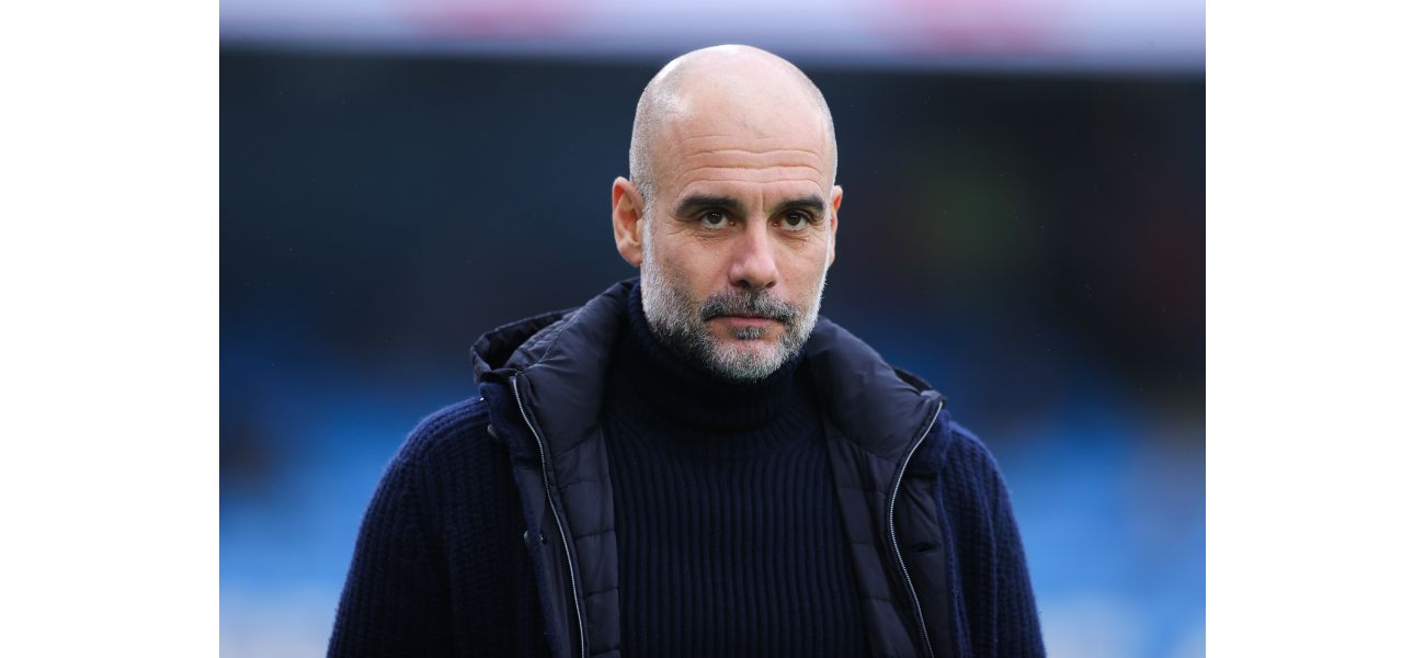 Man City wants to sign a £50m player who is also being sought after by Arsenal and Liverpool during the January transfer window.