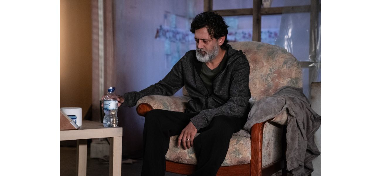 EastEnders will have a funeral for a character's departure, causing a rift in the family.