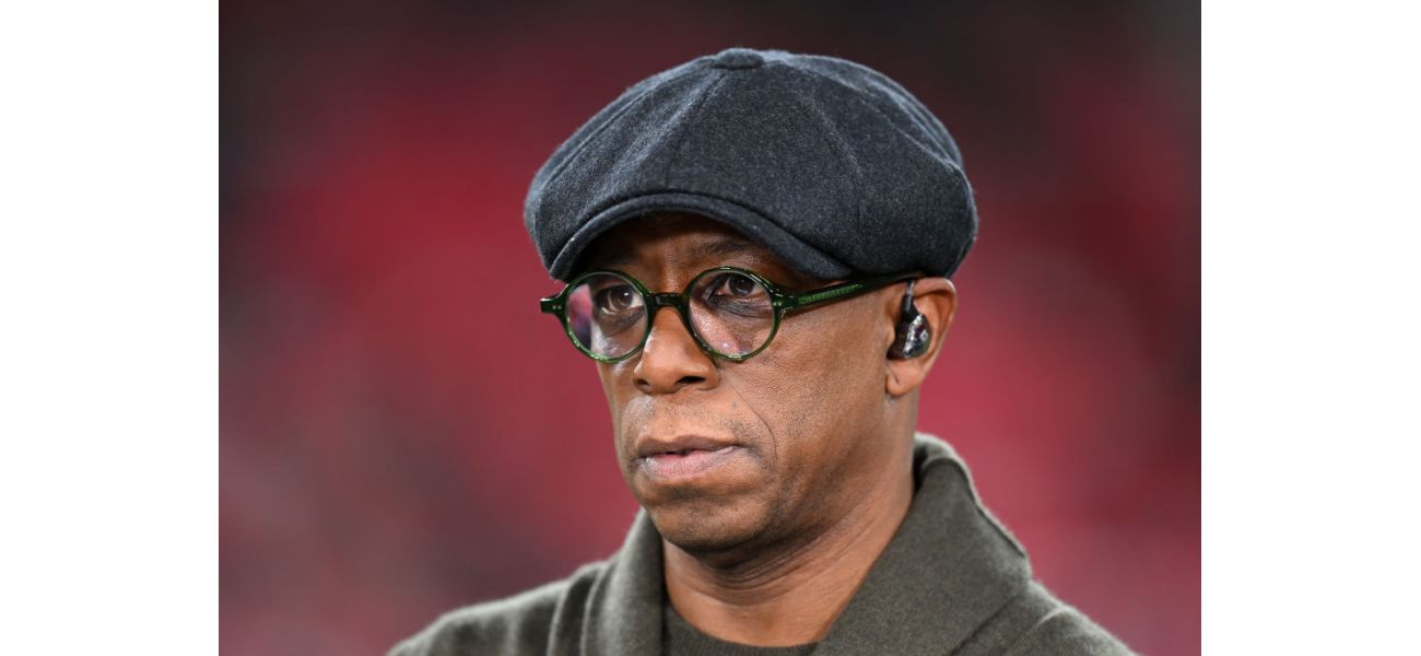 Wright urges Arsenal to make transfer move and predicts big things for Alexander Isak.