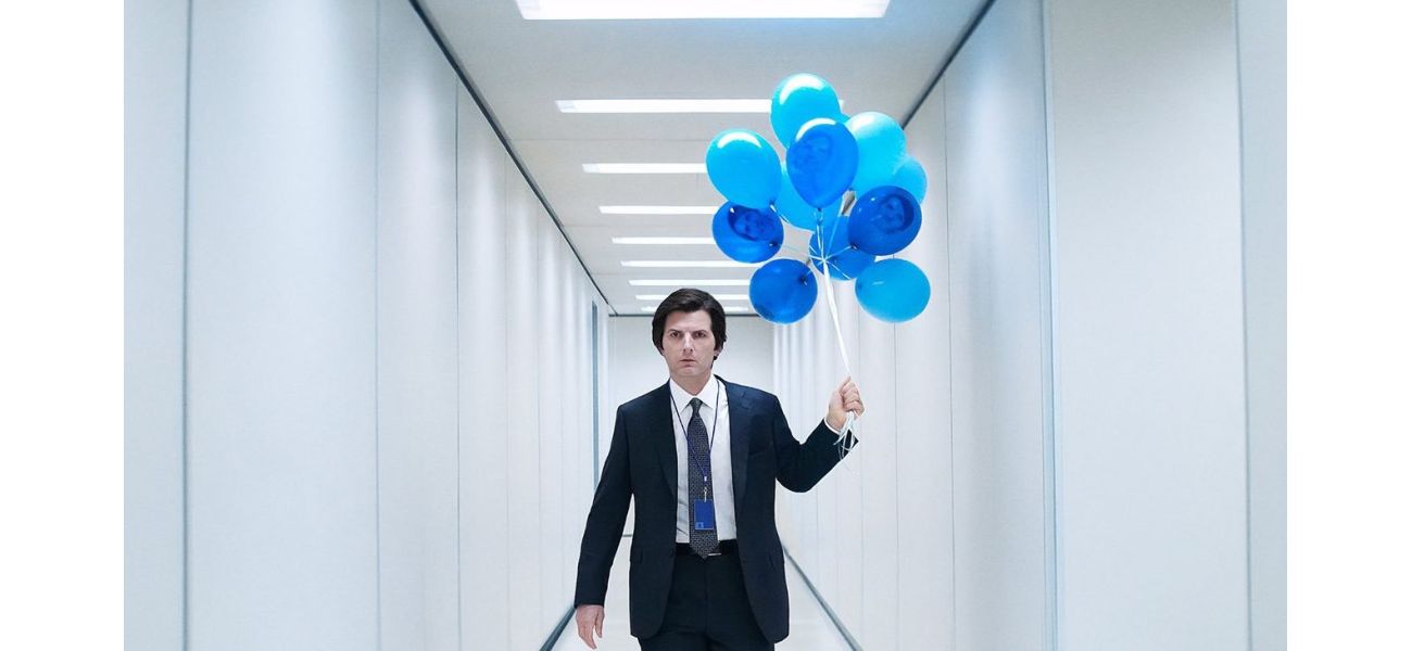 Exciting $200 million sci-fi series worth the wait.
