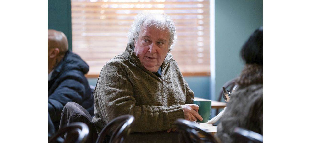 Heartbreaking new storyline revealed as EastEnders icon reveals terminal illness