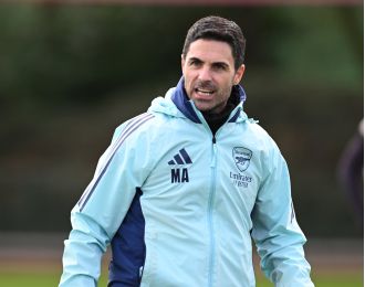 Mikel Arteta wants to acquire a €58 million player, but faces a major obstacle.
