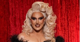 Devastated by the homophobia endured by The Vivienne leading up to her passing.