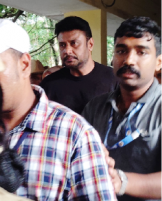Karnataka government appeals to Supreme Court against bail granted to actor Darshan and others in murder case.