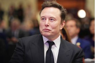 The billionaire's father reveals that Elon Musk is considering purchasing Liverpool.