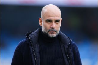 Man City wants to sign a £50m player who is also being sought after by Arsenal and Liverpool during the January transfer window.