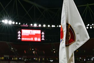 Live coverage of the Carabao Cup match between Arsenal and Newcastle, including the latest score and confirmed lineups.