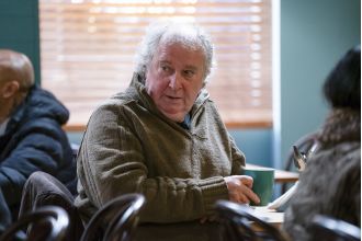Heartbreaking new storyline revealed as EastEnders icon reveals terminal illness