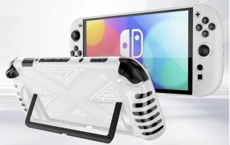 CES revealed the release date for the new Nintendo Switch 2 and a video showcasing the new Joy-Cons has been released.
