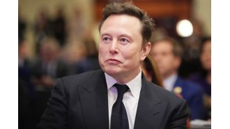 The billionaire's father reveals that Elon Musk is considering purchasing Liverpool.
