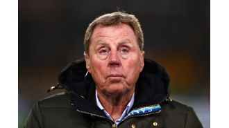 Harry Redknapp advises Arsenal they possess an exceptional player.