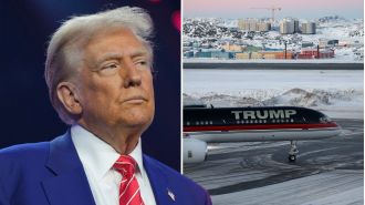 Donald Trump has expressed interest in purchasing Greenland, sparking speculation about his motives.