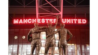 Famous Man Utd player criticizes fans for their behavior during a difficult time.