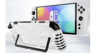 CES revealed the release date for the new Nintendo Switch 2 and a video showcasing the new Joy-Cons has been released.