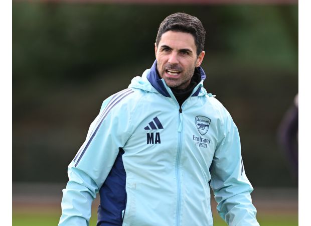Mikel Arteta wants to acquire a €58 million player, but faces a major obstacle.