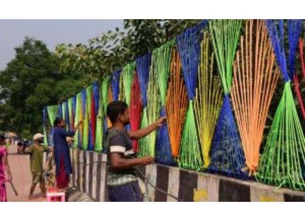 Celebrate Pravasi Bharatiya Divas by decorating your home like Diwali, urges Odisha government.