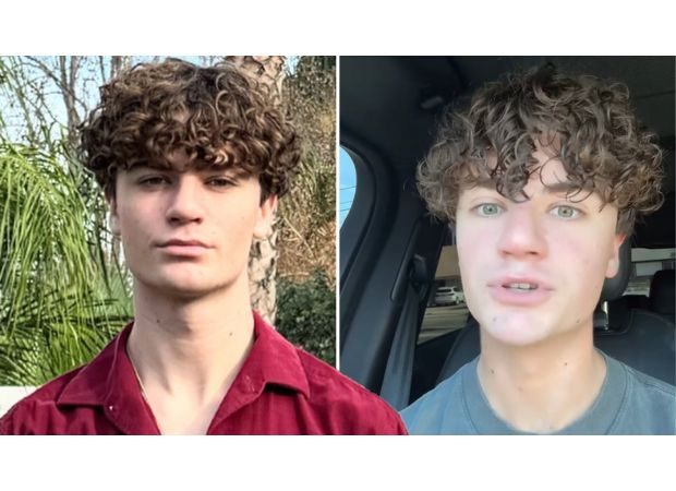 A man exposes the negative consequences of winning a large sum of money through the lottery.