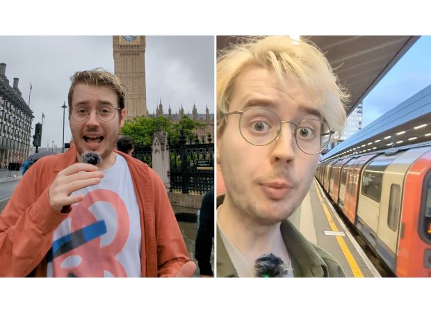 A devoted Tube enthusiast ranks all 272 London Underground stations and shares the top pick.