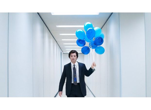 Exciting $200 million sci-fi series worth the wait.