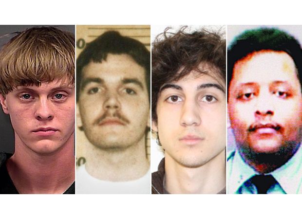 Biden's clemency offer to death row prisoners rejected.