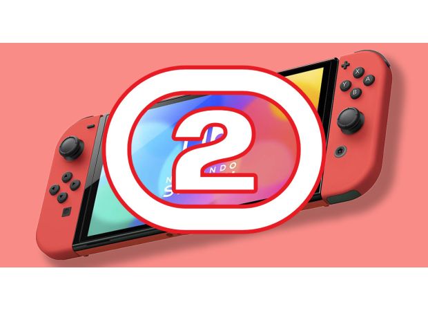 Inbox question: How strong is the upcoming Nintendo Switch 2?