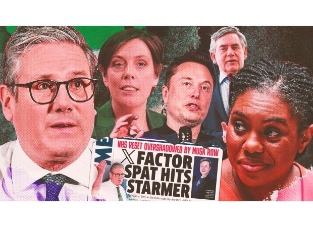 Manipulative grooming gangs are being used as a tool to create division among us.