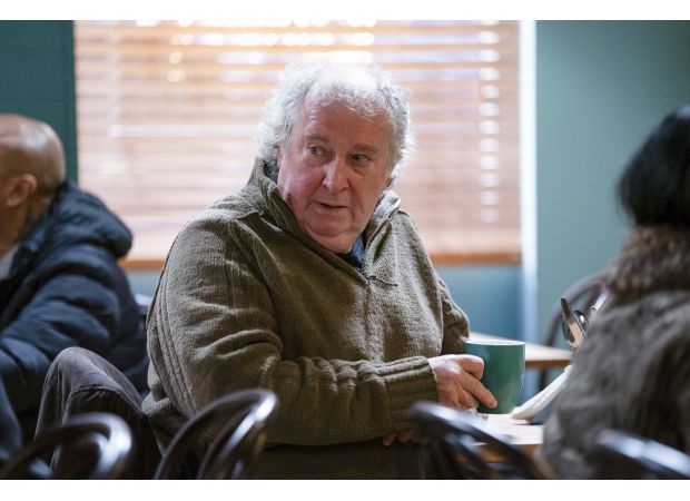 Heartbreaking new storyline revealed as EastEnders icon reveals terminal illness