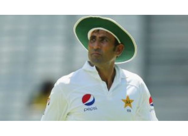 Sources say former Pakistani cricketer Younis Khan will mentor the Afghanistan team for the 2025 Champions Trophy.