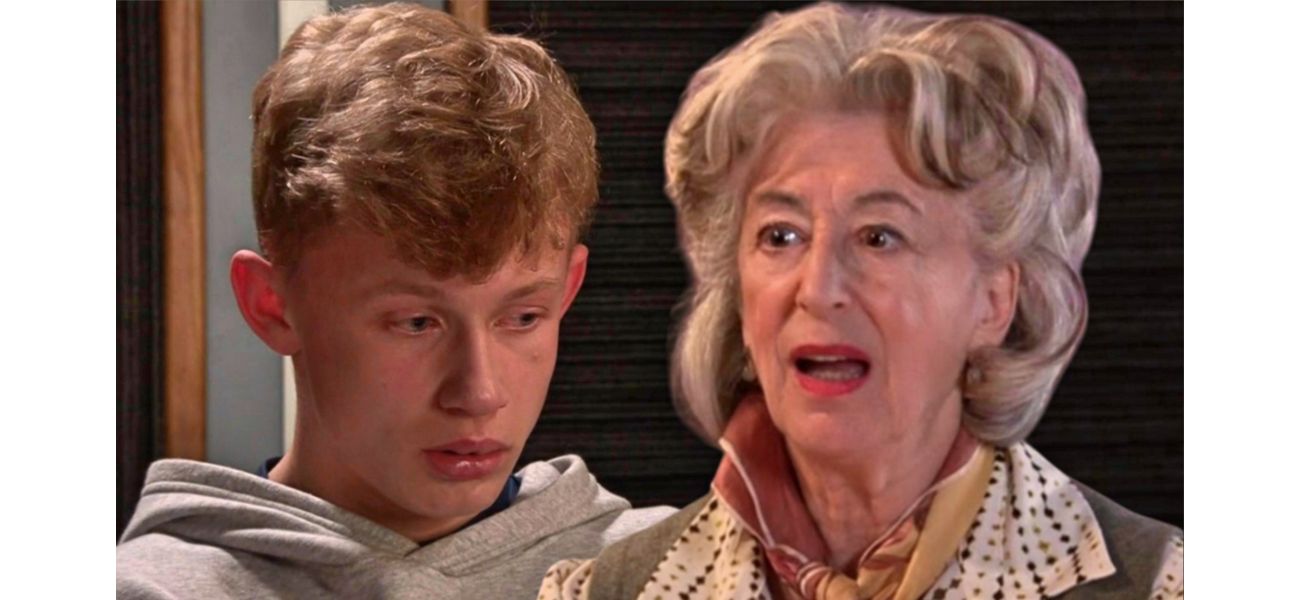 Two major characters will be leaving Coronation Street, according to recent reports.