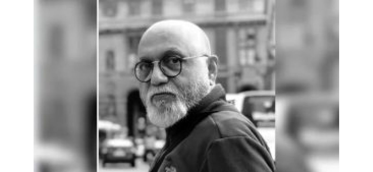 Famous director Pritish Nandy dies.