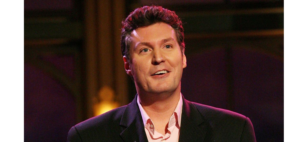 Comedian Jim Short, 58, passes away due to stomach ailment.