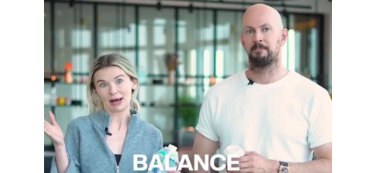 Celebrity criticized for being ignorant in video.