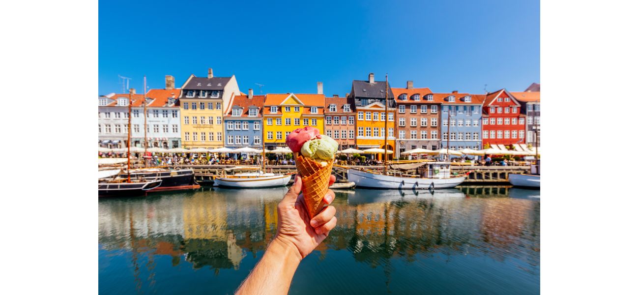 Info on the EU EES visa program for UK citizens: cost, start date, and other details.