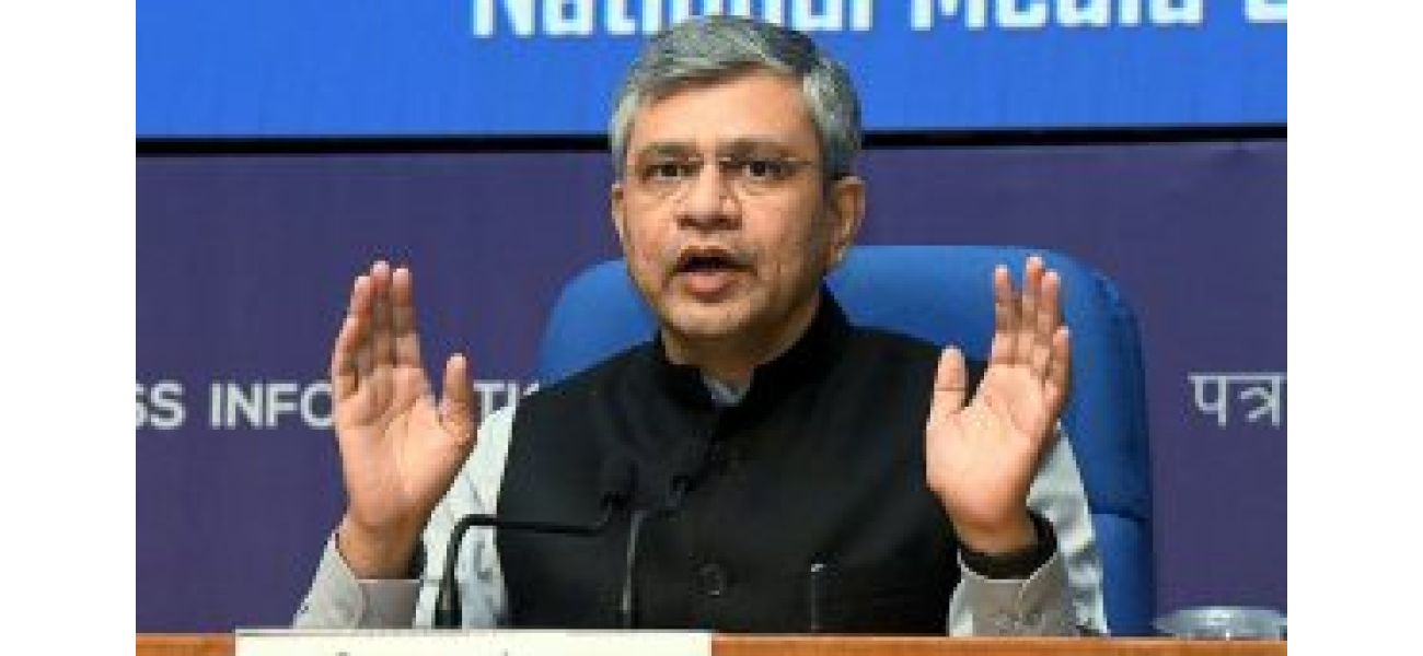 India improves hydrogen train engine to surpass rivals, says Vaishnaw.