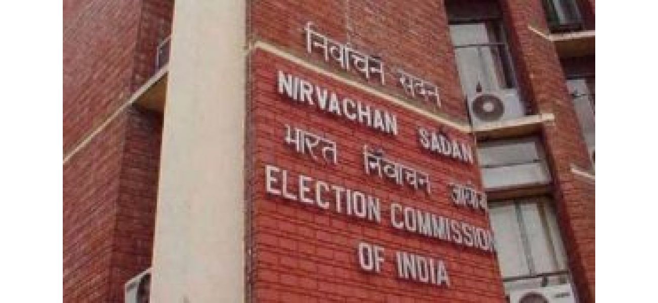 Delhi's election commission orders probe into AAP's accusations against BJP's Parvesh Verma.