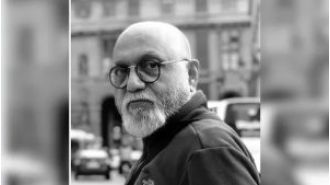 Famous director Pritish Nandy dies.