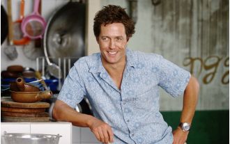 Hugh Grant reveals backstory of Daniel Cleaver before Bridget Jones 4.