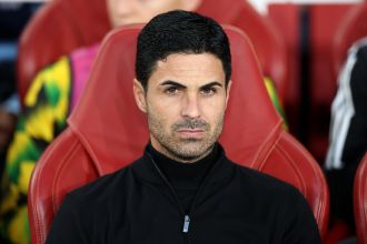 Arteta must find new player for Arsenal - current star causing frustration.