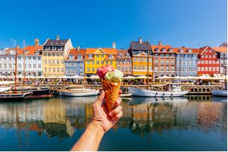 Info on the EU EES visa program for UK citizens: cost, start date, and other details.