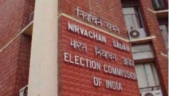 Delhi's election commission orders probe into AAP's accusations against BJP's Parvesh Verma.